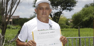 personagem