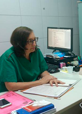 Pessoas com deficiência têm atendimento especializado na Saúde