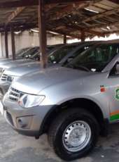 Cadastro Ambiental amplia mobilidade e capilaridade para atender 109 municípios