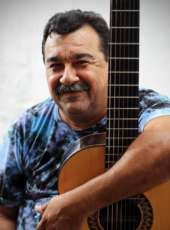 Porto Iracema promove aula-show com Tarcísio Sardinha