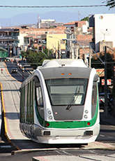 Convênio entre Metrofor e Prefeitura de Sobral garante redução da tarifa do VLT