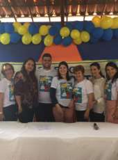 Famílias Fortes: programa é lançado em Redenção e Maranguape
