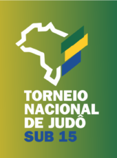 CFO recebe Torneio Nacional de Judô Sub-15