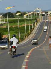 Ceará de Ponta a Ponta: governador entrega restauração da CE-329 nesta quinta-feira (19)