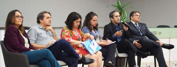 Resultado de imagem para Boas prÃ¡ticas de regulaÃ§Ã£o da Arce sÃ£o escolhidas para estudo da CGU