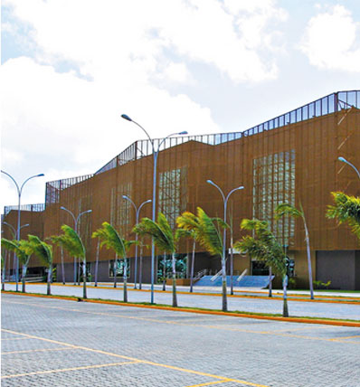 Centro de Eventos do Céara