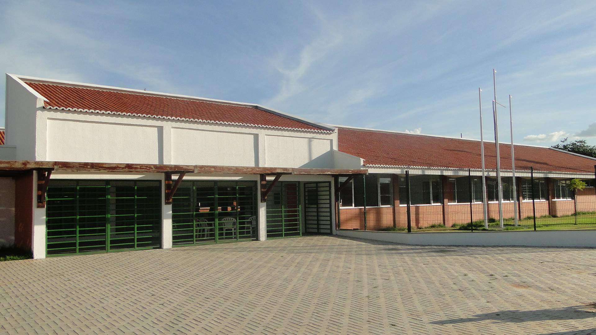 Resultado de imagem para escola gerardo majella de matriz de são gonçalo