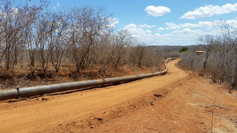 Adutora Canindé