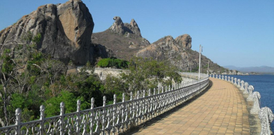 açude