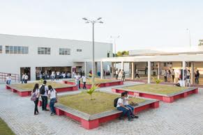 Agenda fortaleza educação: ministro, governador e prefeito inauguram escola profissional e anunciam pacote de investimentos para a capital - governo d