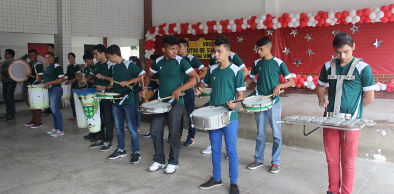 RBanda de Fanfarra