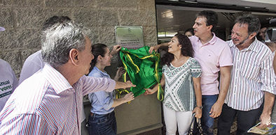 Governo do Ceará inaugura Bosque do Bom Viver no Parque do Cocó - Governo  do Estado do Ceará