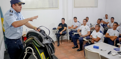 RCFO PM - CAVALARIA - POLICIAMENTO MONTADO - AESP 1