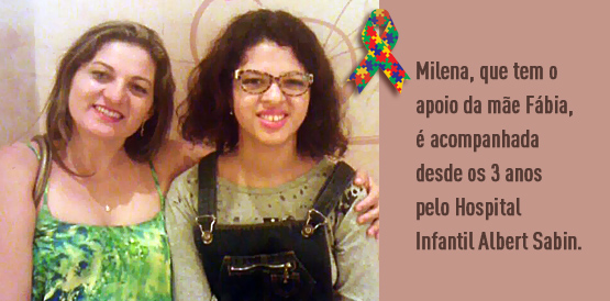 banner milena hias