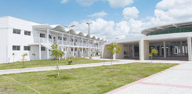 RCampus Multi-Institucional do Iguatu