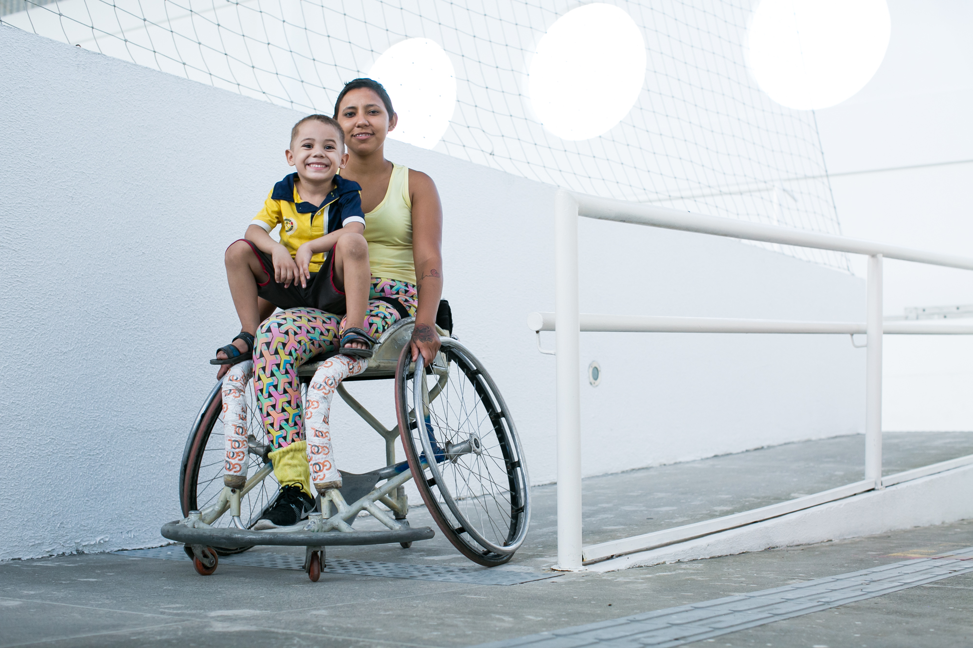 Na terceira matéria da série sobre o Dia Nacional de Luta da Pessoa com Deficiência, vamos abordar a importância da acessibilidade nos projetos e obras do Estado