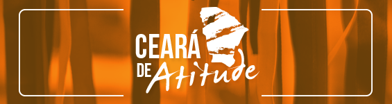 Banner Ceará de Atitude - Mestre Zé Pio