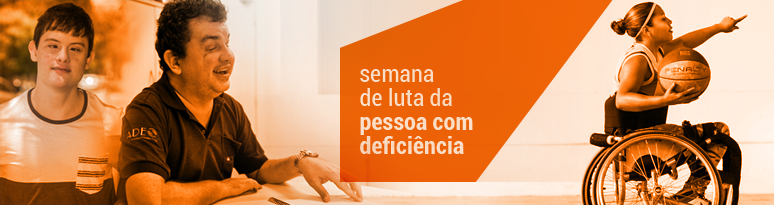 São unidades do Governo do Ceará, como o Centro de Especialidades Odontológicas do Centro de Fortaleza e o Hospital Geral Dr. Waldemar Alcântara, onde pessoas com deficiência têm atendimento humanizado e especializado.