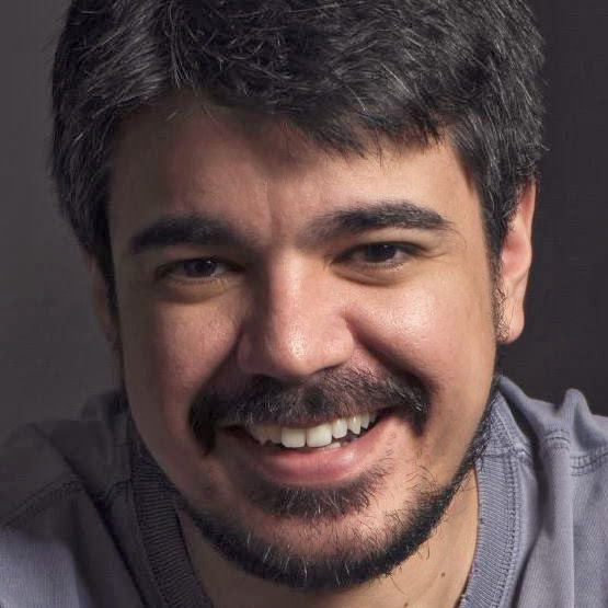 Pablo Villaça participa de debate no Porto Iracema das Artes - Governo ...