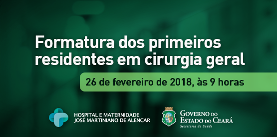 Residência em Cirurgia Geral