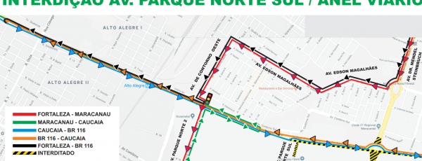 Resultado de imagem para Arce se torna gestora dos serviÃ§os de transporte intermuncipal no CearÃ¡