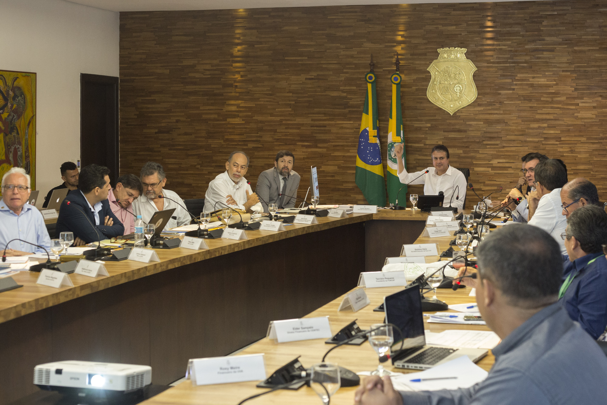 Universidade Federal do Ceará: campus de Crateús - 1º Torneio Municipal de Xadrez  Rápido