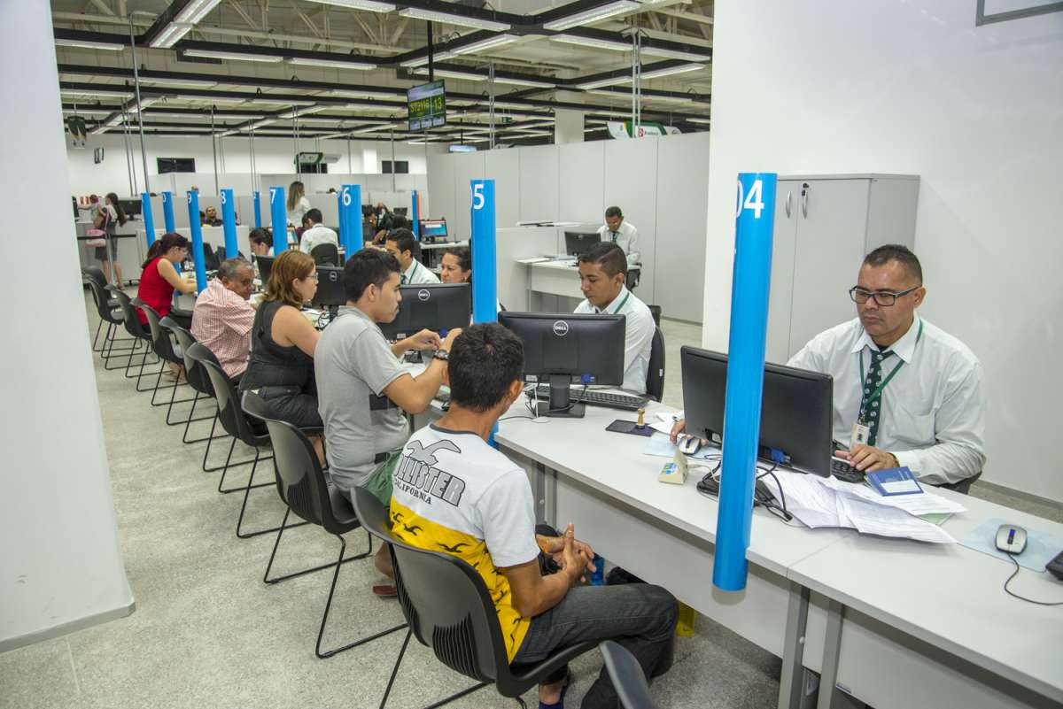 Vapt Vupt chega à marca de 8 milhões de atendimentos - Governo do