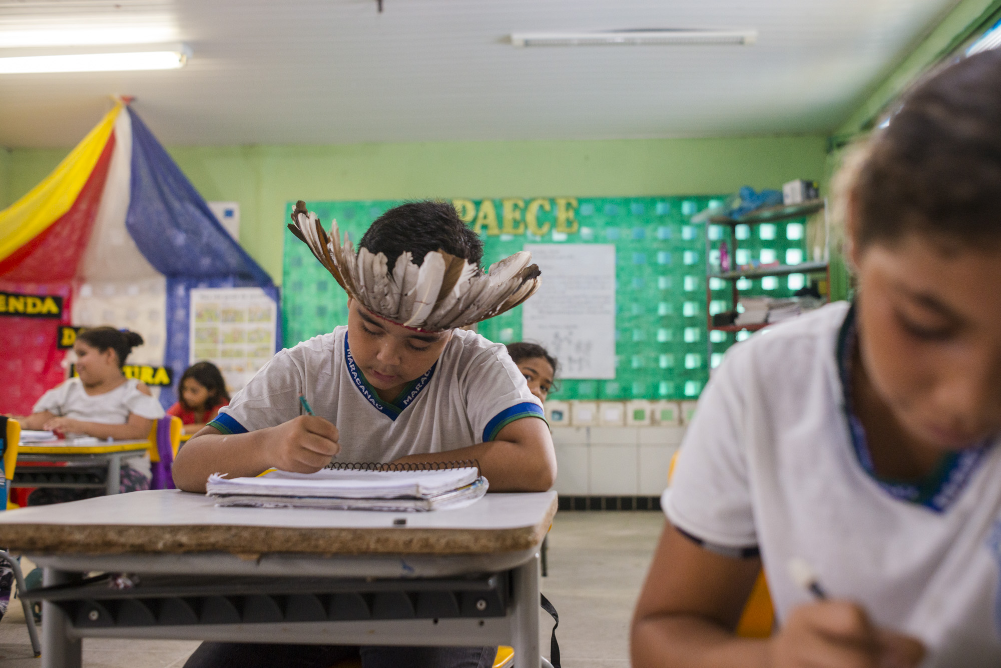 Jogos e Culturas Indígenas: Possibilidades para a Educação Intercultural na  Escola by Secretaria de Estado da Educação de Santa Catarina - Issuu