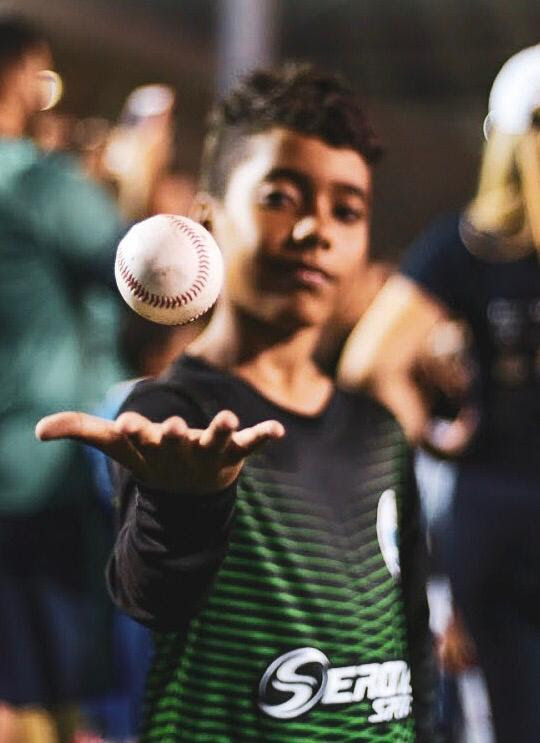 Esporte Bola de Beisebol Jogos Olímpicos