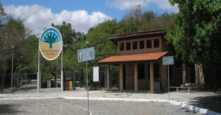 Projeto Viva o Parque acontece em quatro unidades de conservação