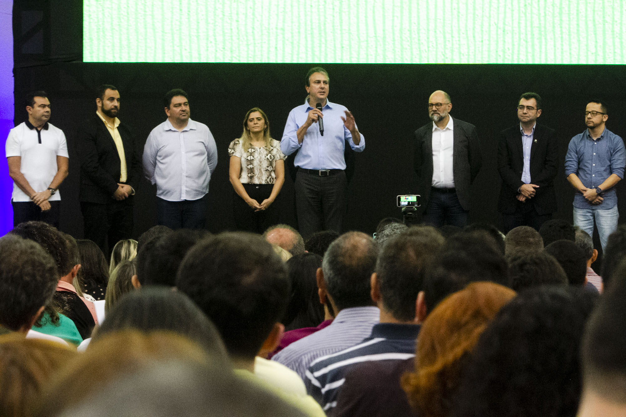 Seminário Internacional de Gestão Pedagógica