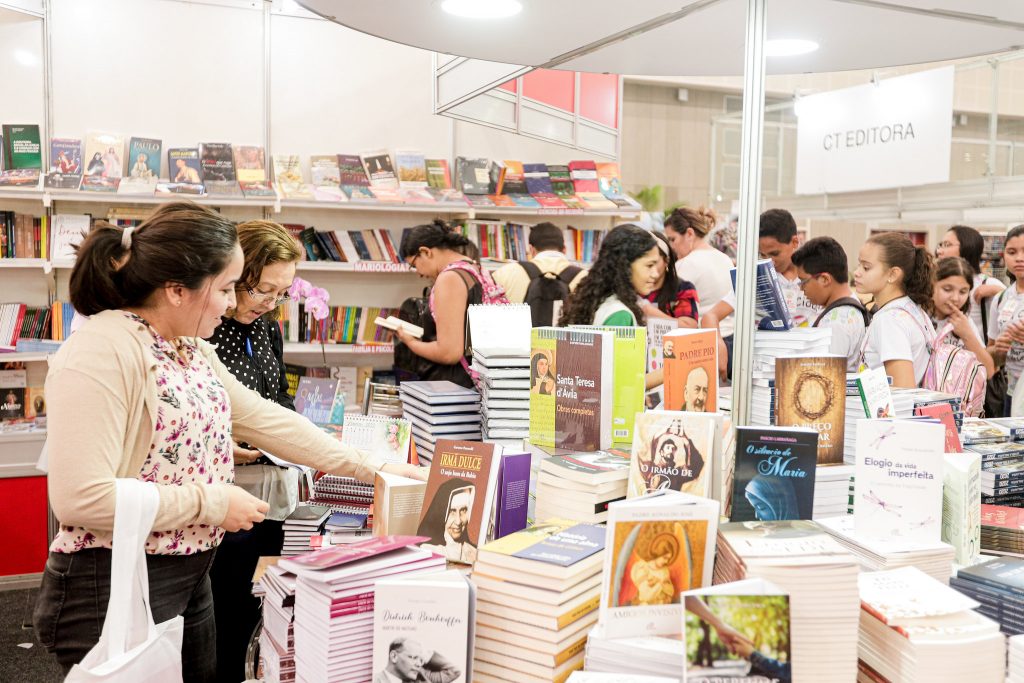 XIII Bienal Internacional do Livro do Ceará