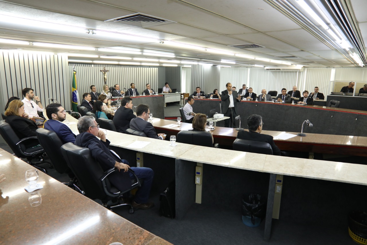 Programa “Tempo de Justiça” será expandido para Região do Cariri