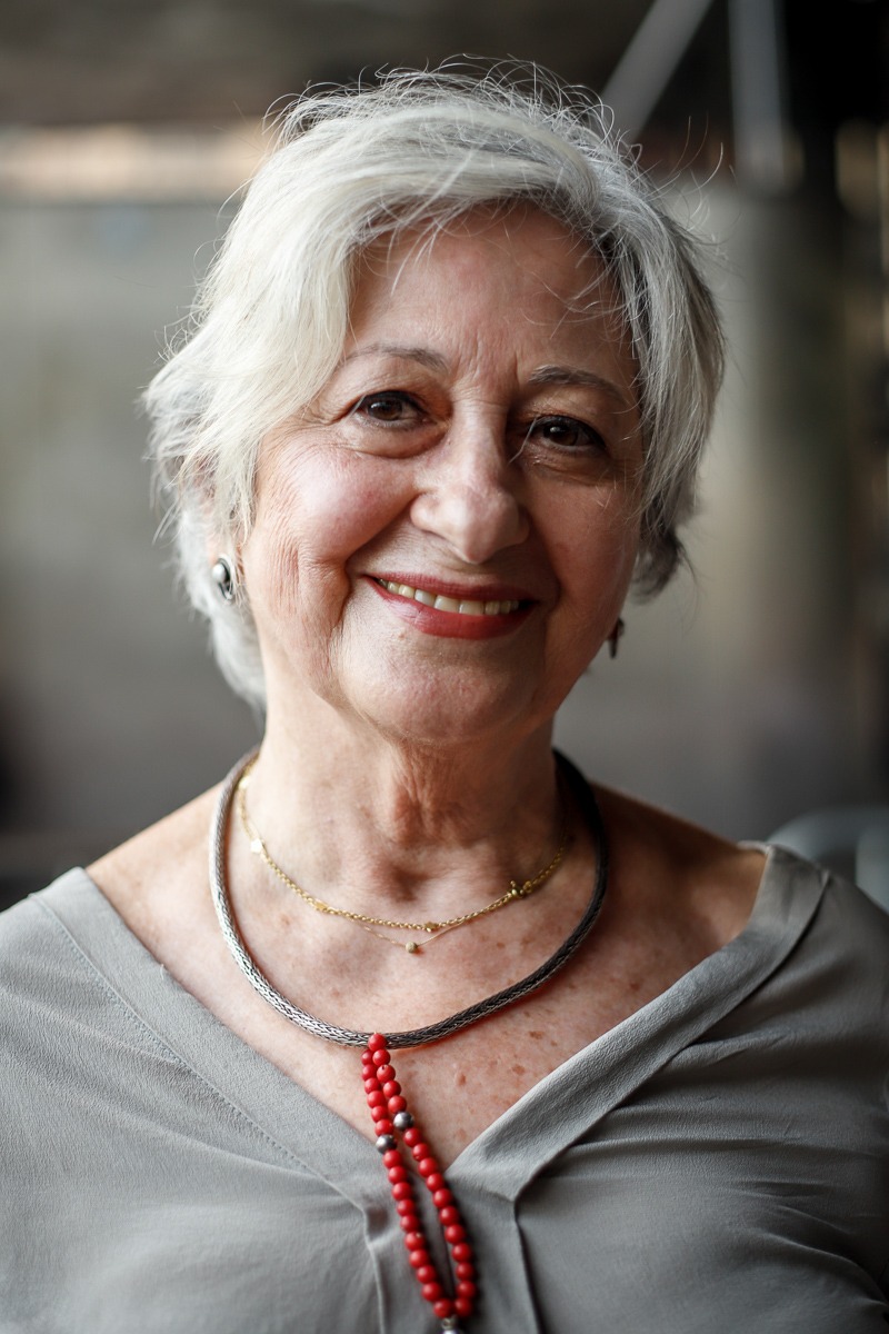 Rita Sipahi