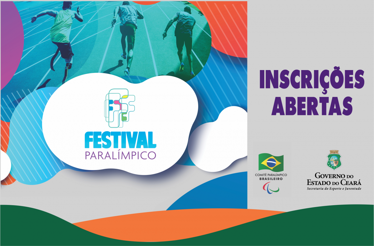 banner Festival Paralímpico