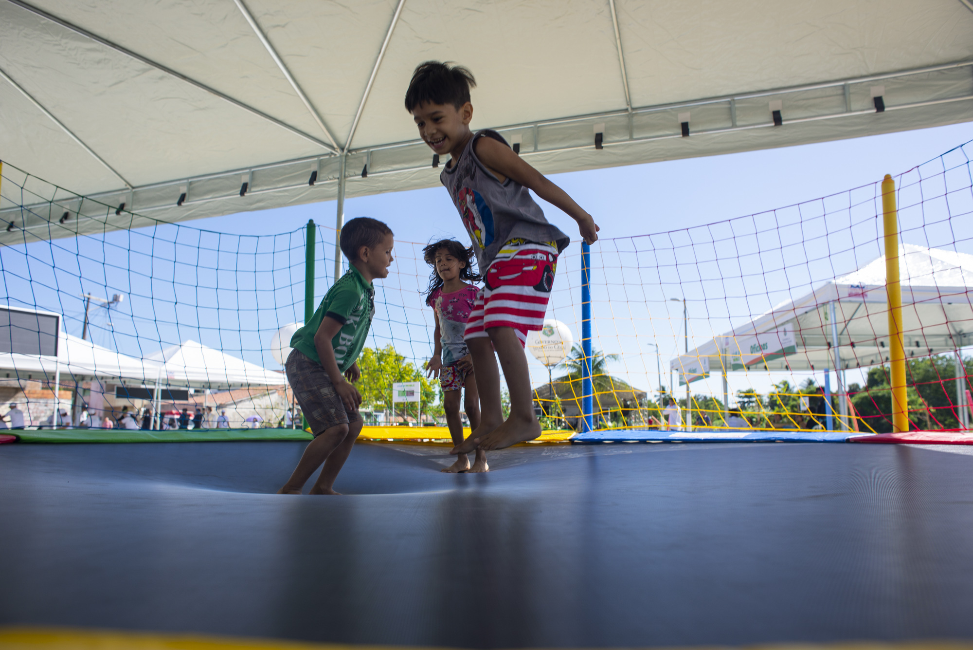 projeto viva o parque