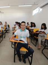 Centros Cearenses de Idiomas ampliam oportunidades para estudantes e professores da rede pública estadual