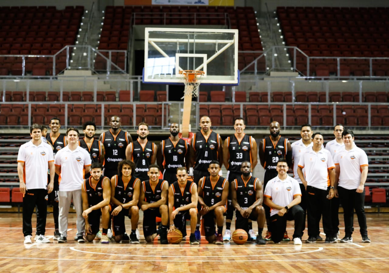 Liga Cearense de Basquete