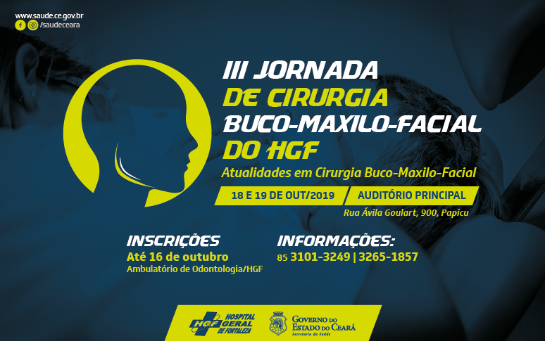 banner Jornada de Buco-Maxilo-Facial