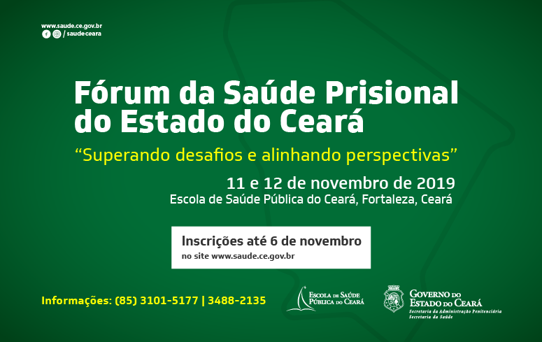 banner Fórum da Saúde Prisional