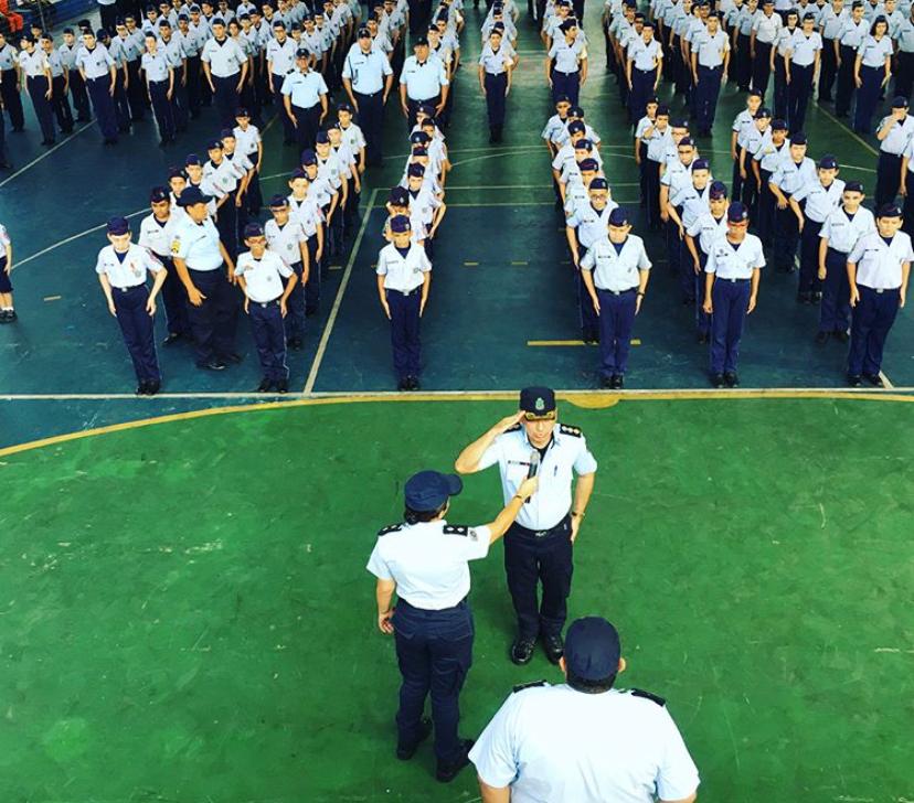 Maracanaú e Sobral sediarão novas unidades do Colégio da Polícia Militar