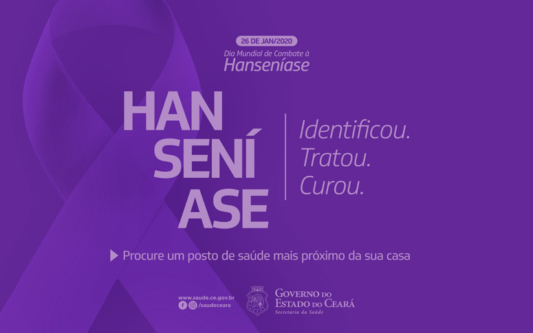 Pesquisadores ajudam no combate à hanseníase no Pará