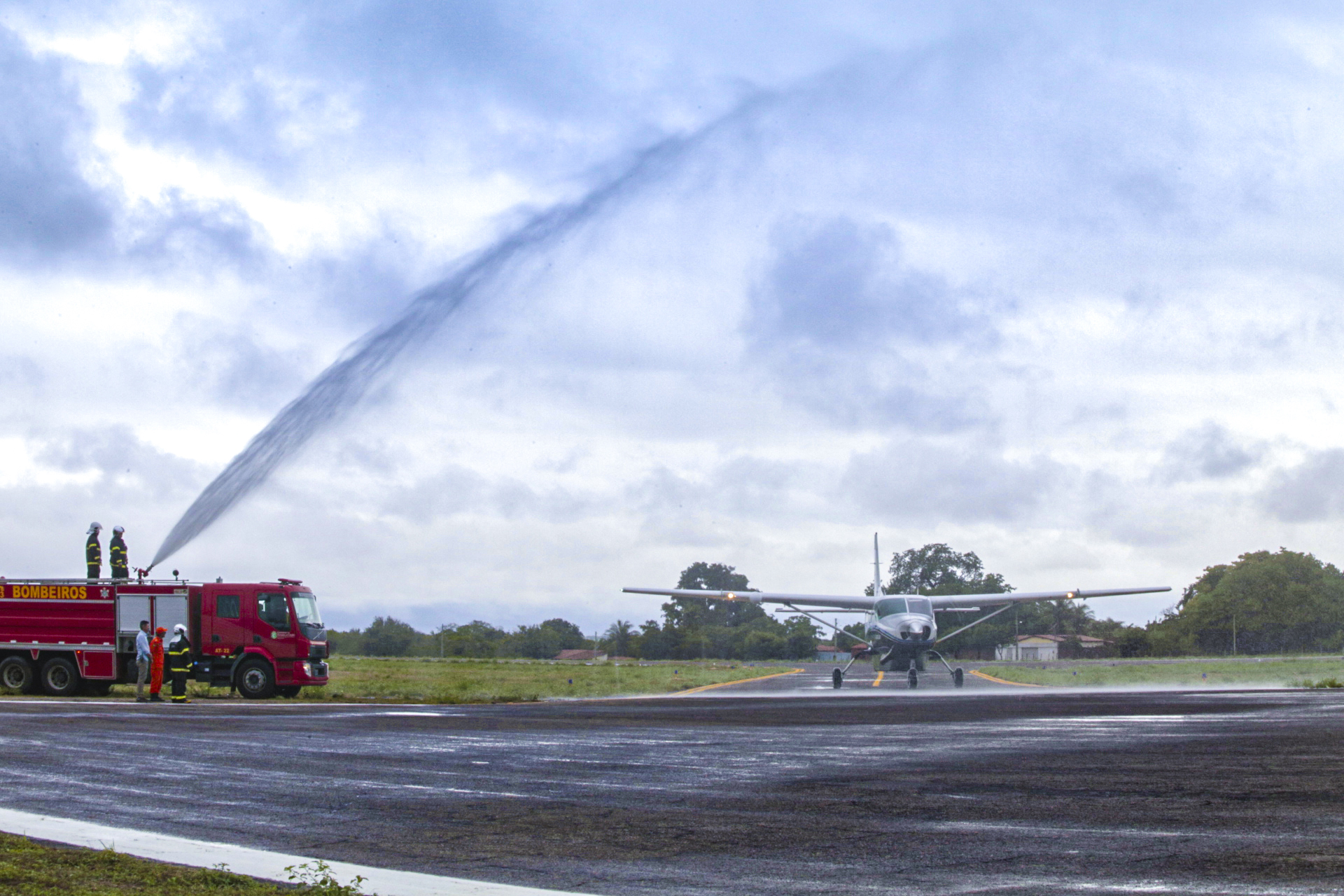 Aeroporto de Iguatu