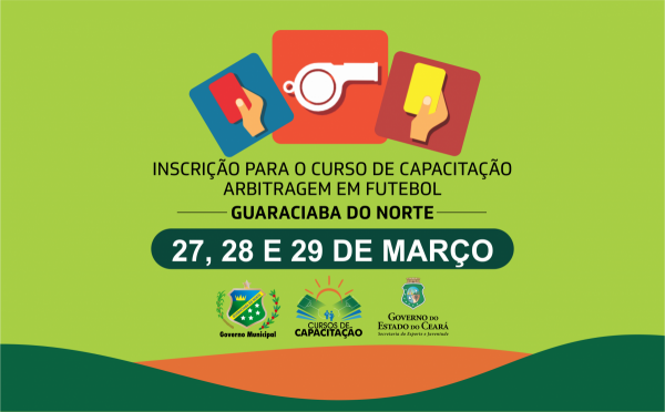 Cursos de Arbitragem