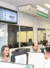 Descentralização do Detran amplia benefícios para 1 milhão de cearenses