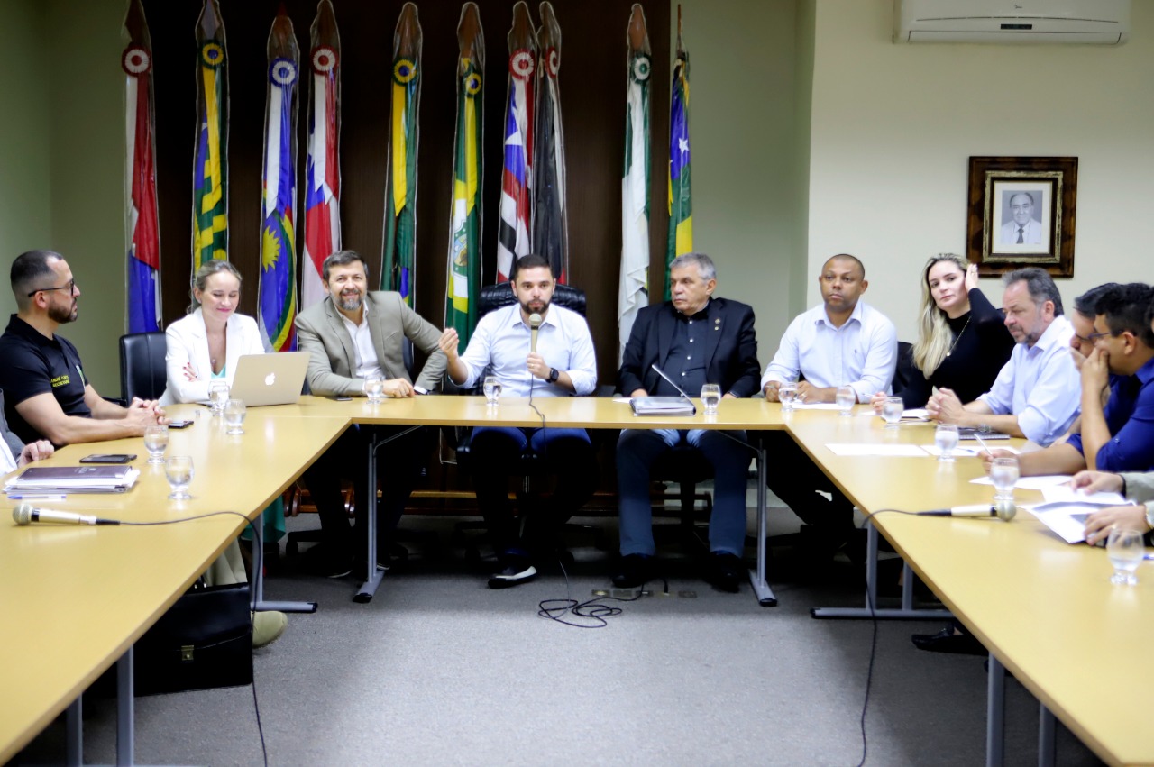 Seplag lança Manual de Reestruturação das Carreiras do Estado