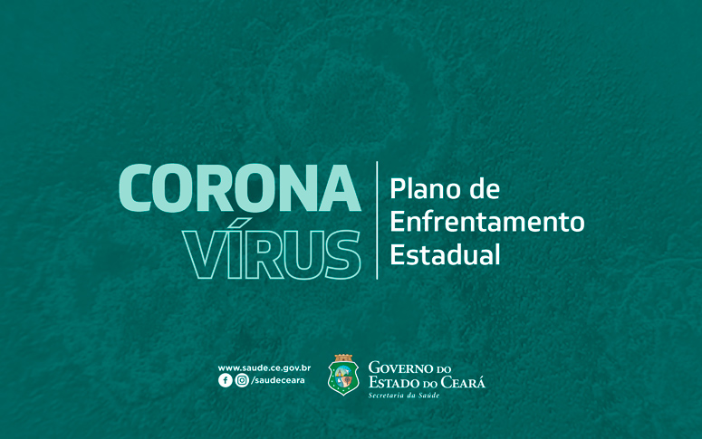 Banner coronavírus