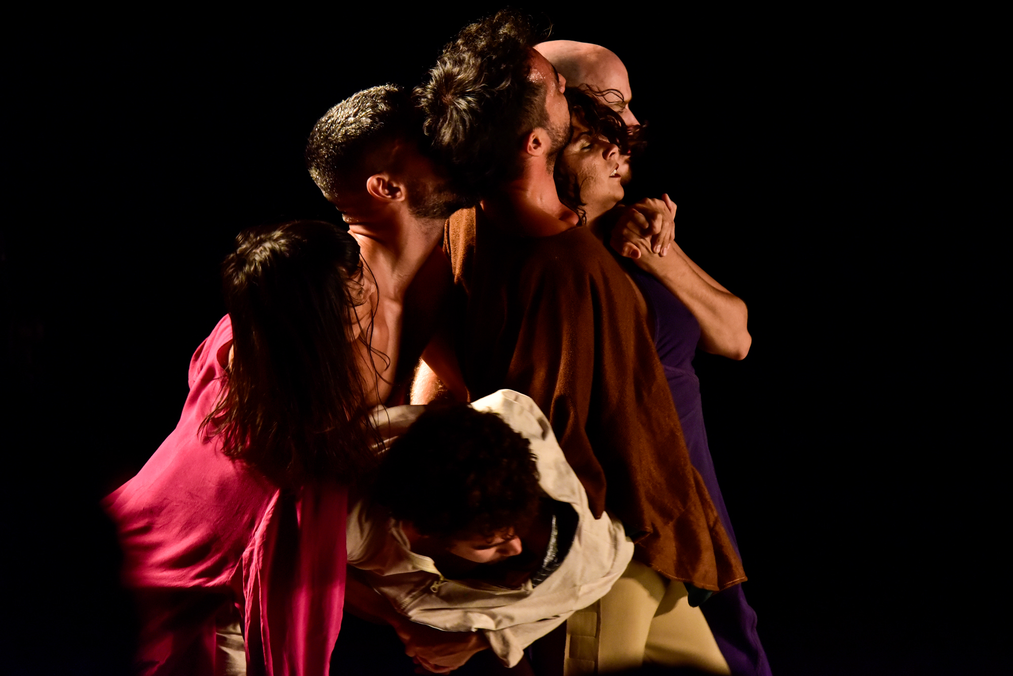 Artistas cearenses apresentam em SP espetáculos desenvolvidos no Porto Iracema das Artes