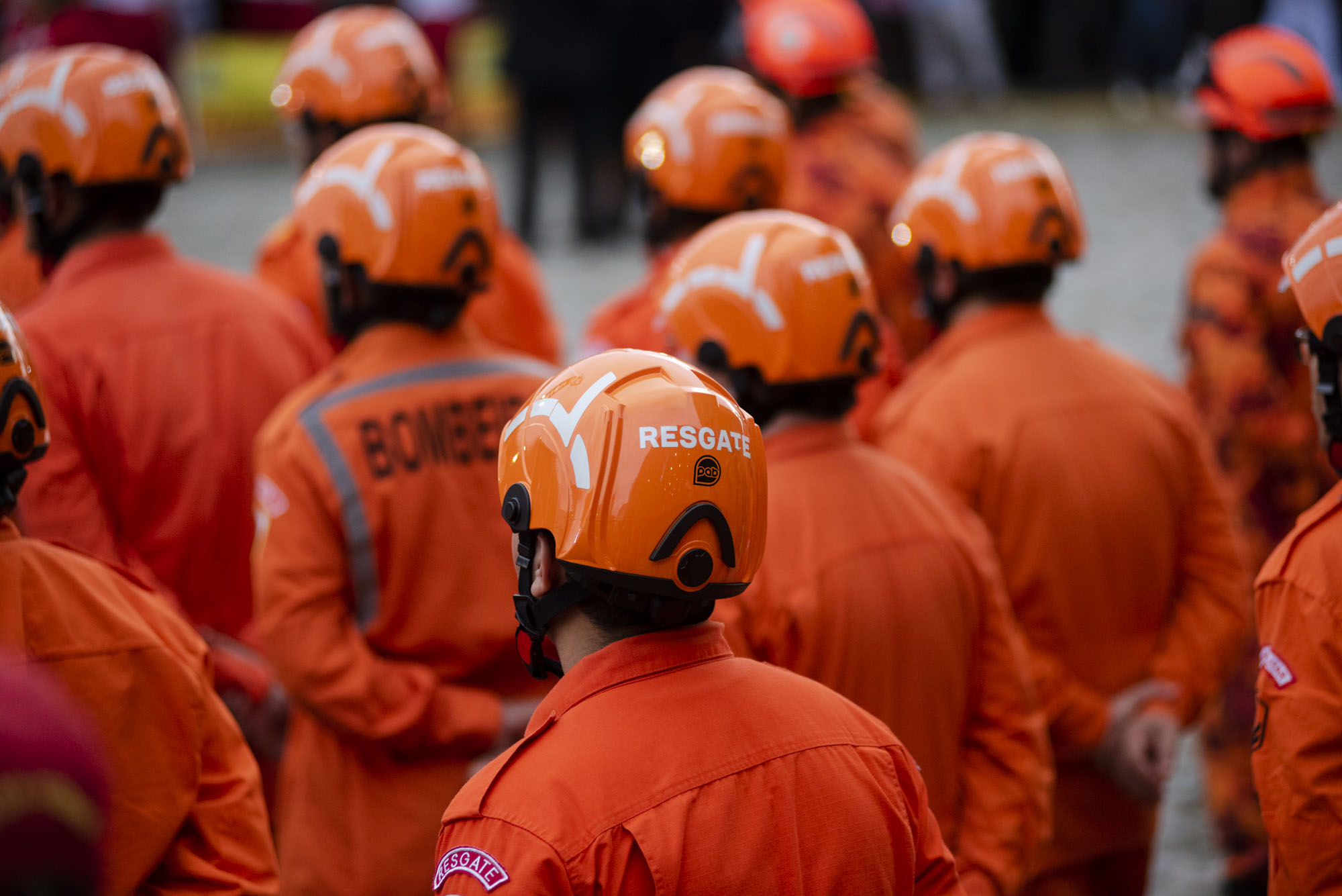 Corpo de Bombeiros do Ceará