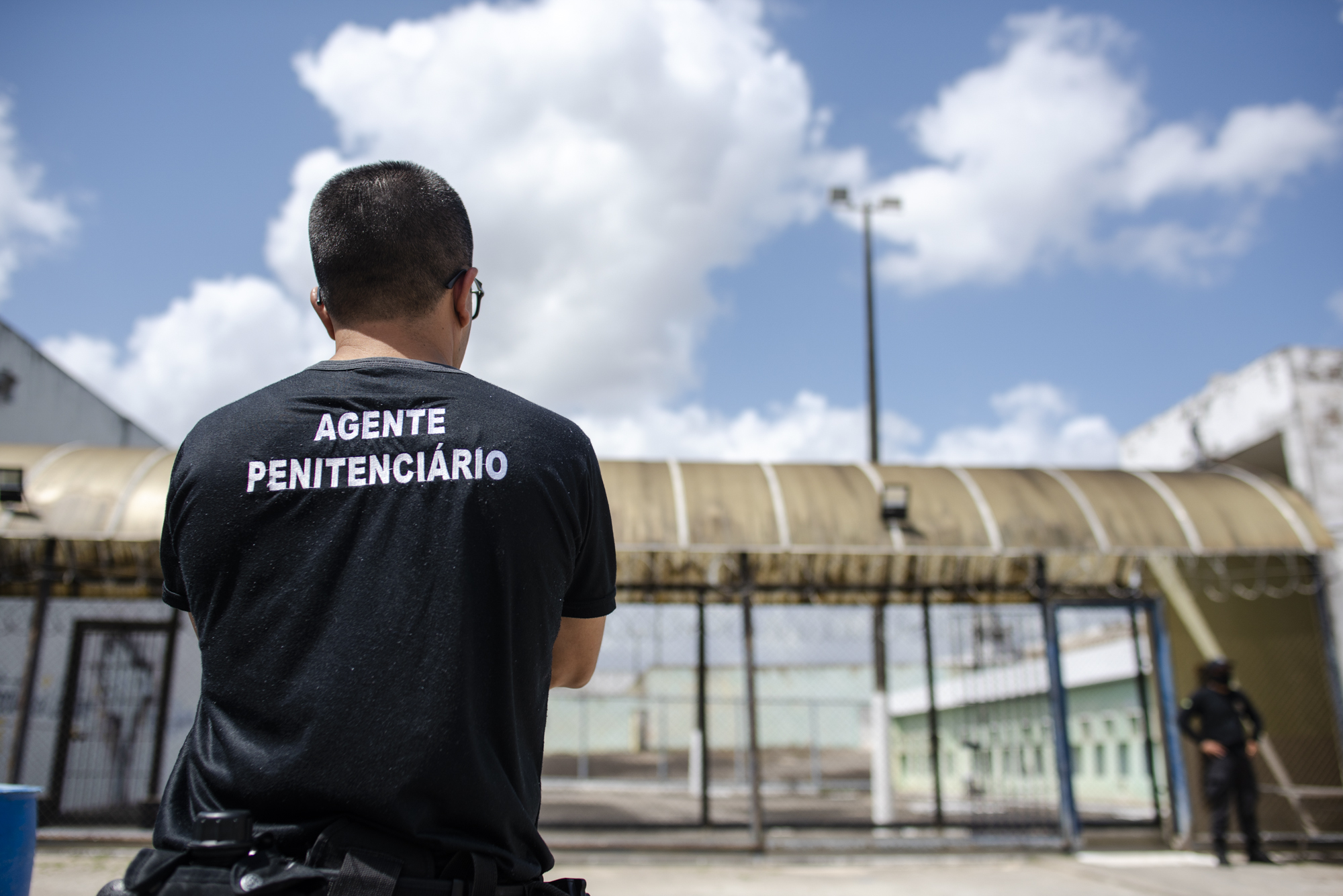 ESPECIAL DIA DO SERVIDOR PÚBLICO - POLÍCIA PENAL DO CEARÁ